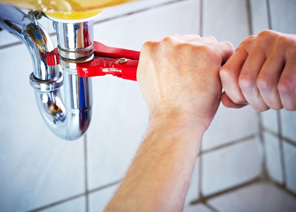 About Beloit Plumbers
